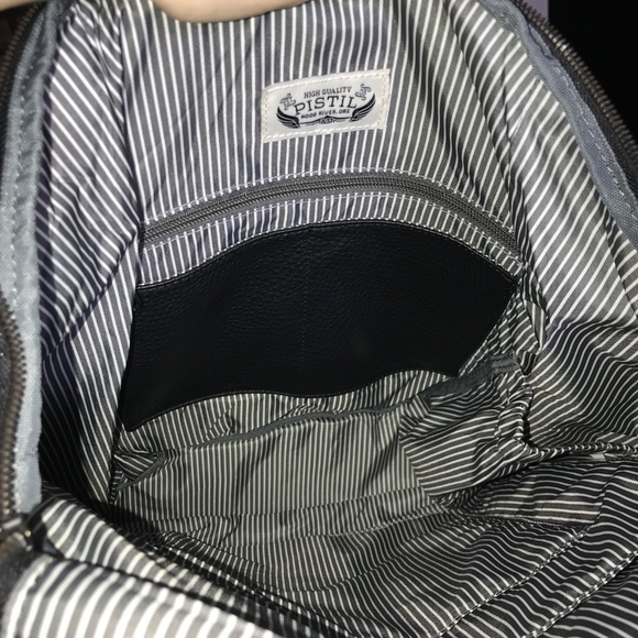 Pistil Backpack | Southwest pattern - Picture 11 of 12